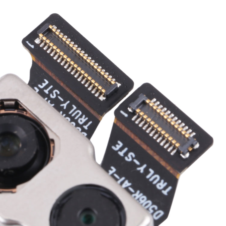 適用於Nokia 7.1 TA-1100 TA-1096 TA-1095 TA-1085 TA-1097 後置攝像頭