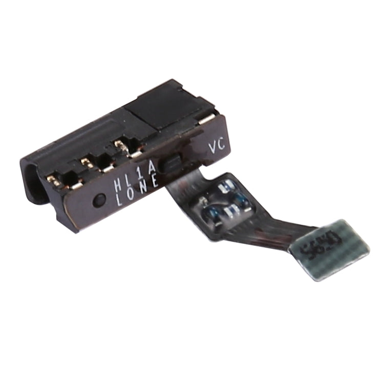 適用於華為 Mate 9 Pro 耳機孔排線