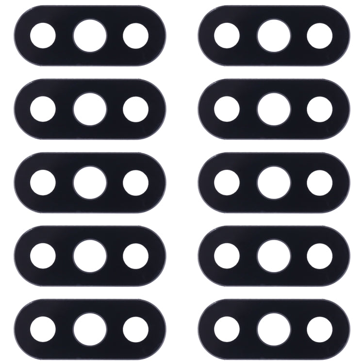 10個一賣 適用於小米 Redmi S2 / Y1 后攝像頭鏡片