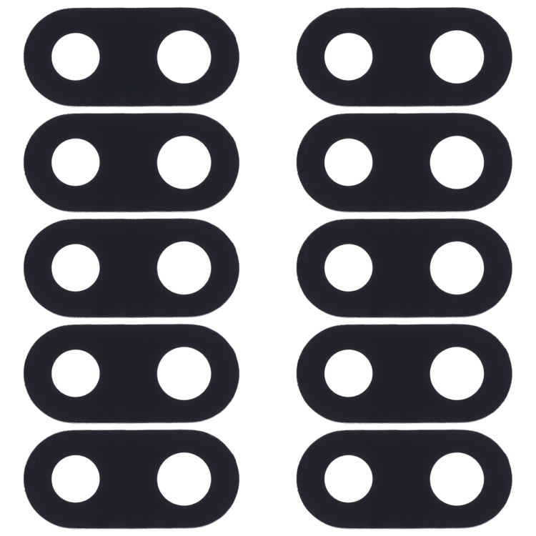 10個一賣 適用於OPPO A7 / AX7 后攝像頭鏡片