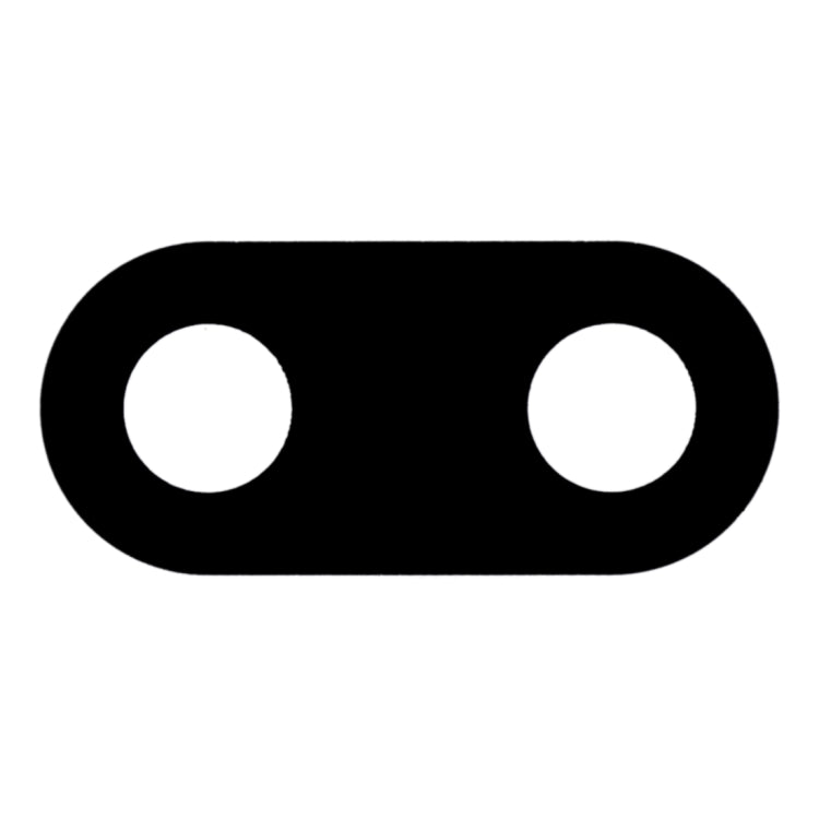 10個一賣 適用於vivo Y85 后攝像頭鏡片