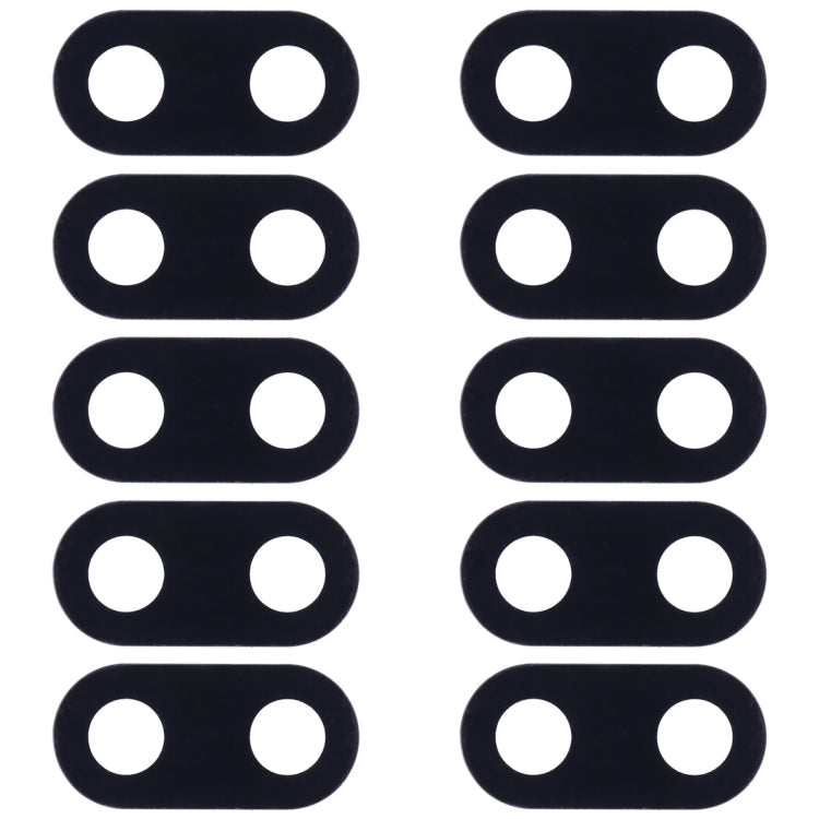 10個一賣 適用於OPPO A5 后攝像頭鏡片