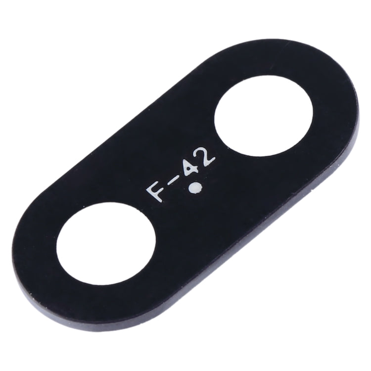 10個一賣 適用於OPPO A5 后攝像頭鏡片