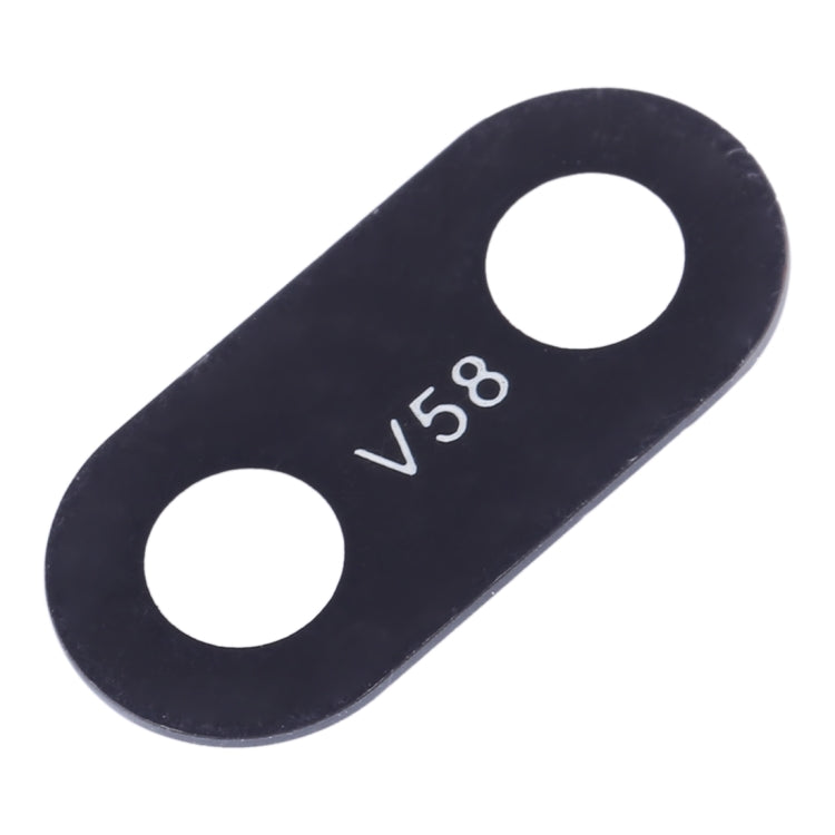 10個一賣 適用於vivo Y97 后攝像頭鏡片
