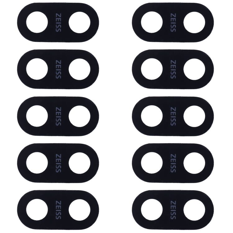 10個一賣 適用於Nokia 7 Plus / E9 Plus 后攝像頭鏡片
