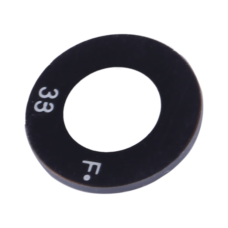 10個一賣 適用於OPPO A83 后攝像頭鏡片