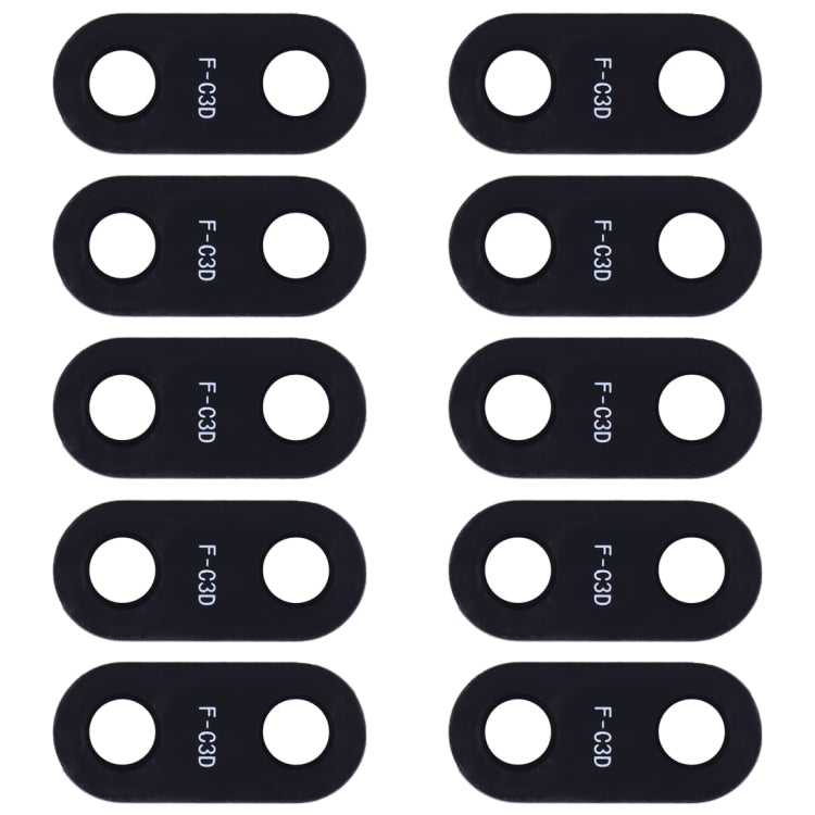 10個一賣 適用於小米 Redmi Note 7 / Note 7 Pro / Y3 后攝像頭鏡片