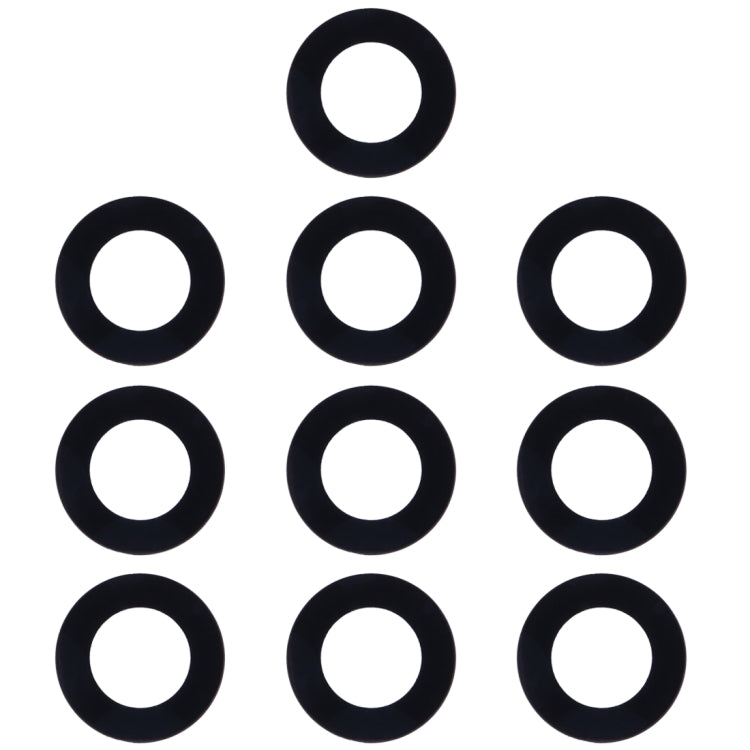 10個一賣 適用於vivo Y79 后攝像頭鏡片