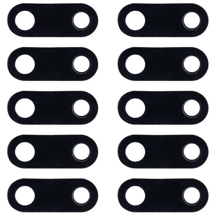 10個一賣 適用於Nokia 6 TA-1000 TA-1003 TA-1021 TA-1025 TA-1033 TA-1039 后攝像頭鏡片