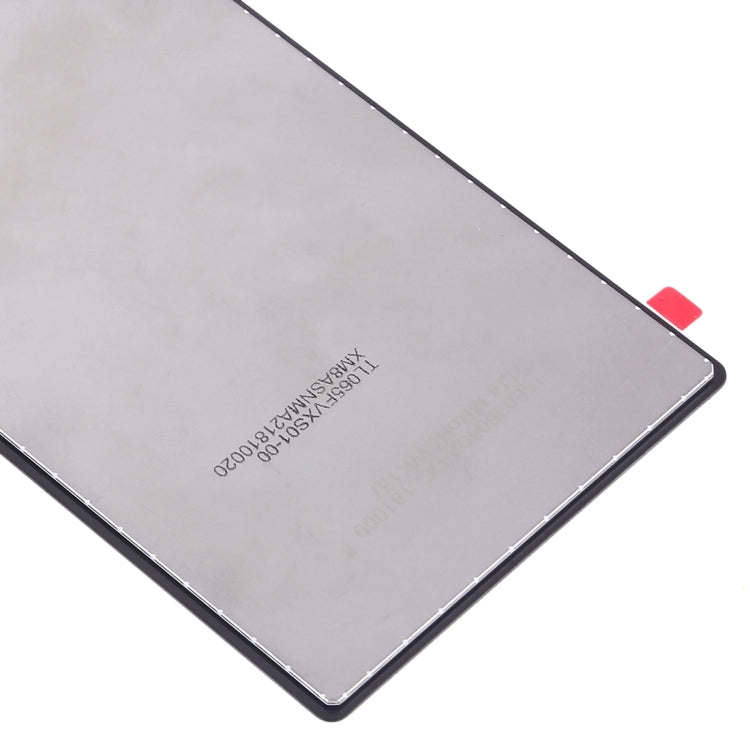 適用於Sony Xperia 10 Plus OEM液晶觸摸總成