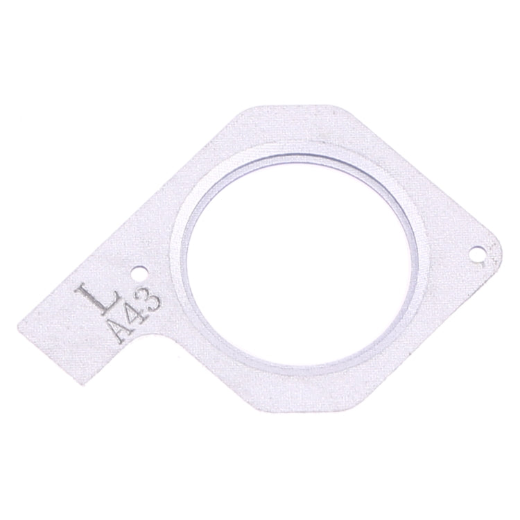 適用於華為 Honor 8X 指紋保護環/指紋圈