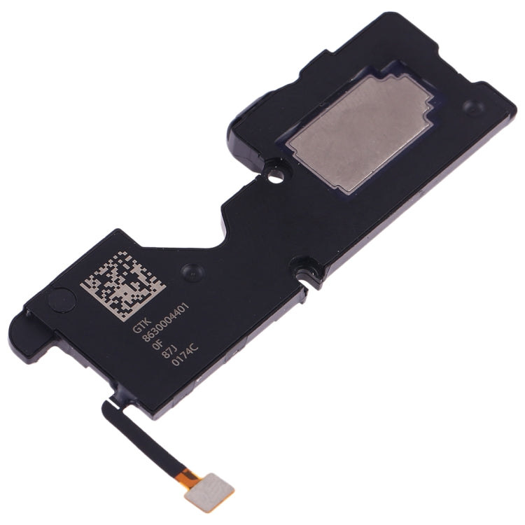 Google Pixel 3 喇叭響鈴