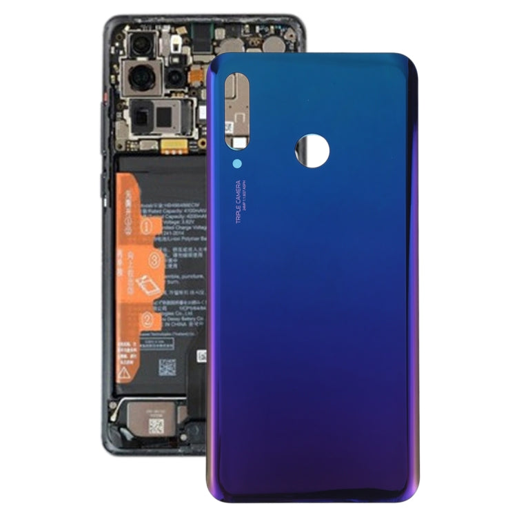 適用於Huawei P30 Lite  電池后蓋