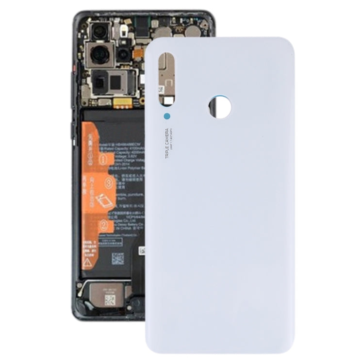 適用於Huawei P30 Lite  電池后蓋