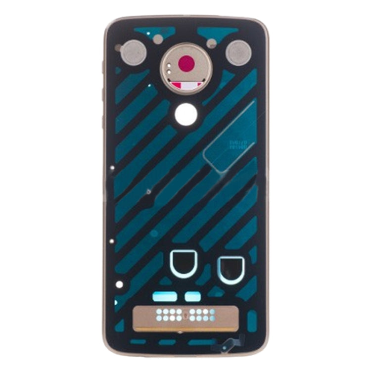 適用於Motorola Moto Z Play XT1635 液晶中框