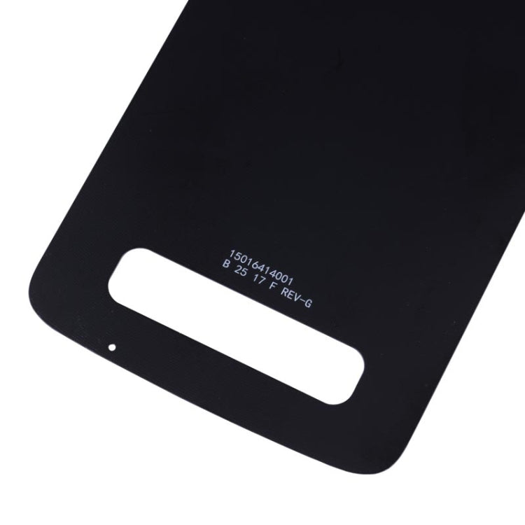 適用於Motorola Moto Z 電池后蓋