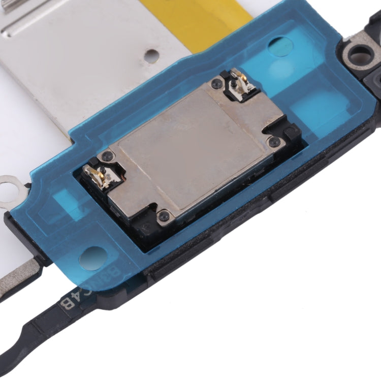 適用於Motorola Moto Z2 Play 喇叭響鈴