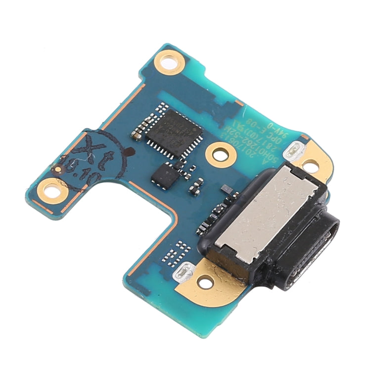適用於HTC U11 Life 尾插小板