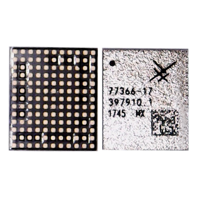 適用於iPhone 8 Plus / 8 小功率放大器IC芯片77366-17