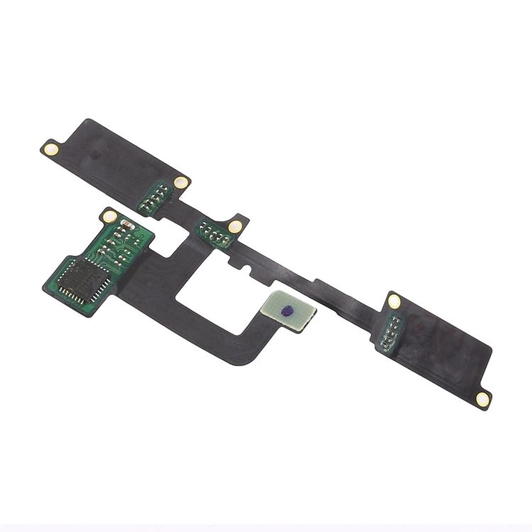 適用於HTC U Play 返回鍵感應燈排線