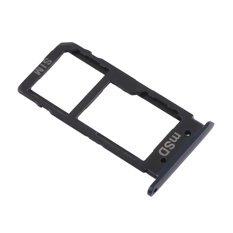 適用於HTC U Play SIM卡+SD卡 卡托