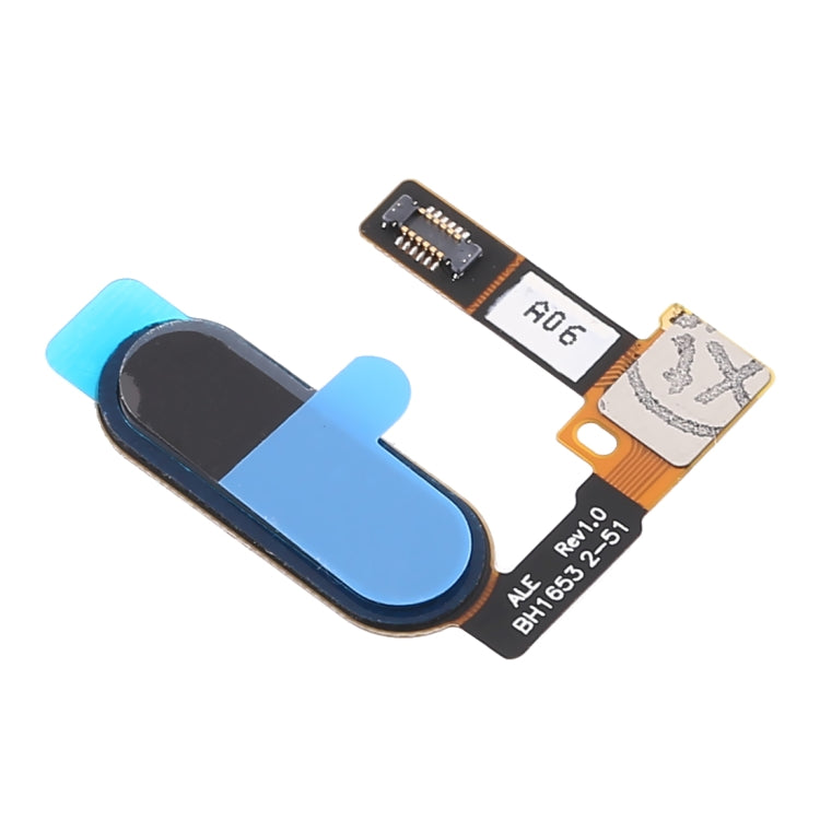 適用於HTC U Play 指紋排線