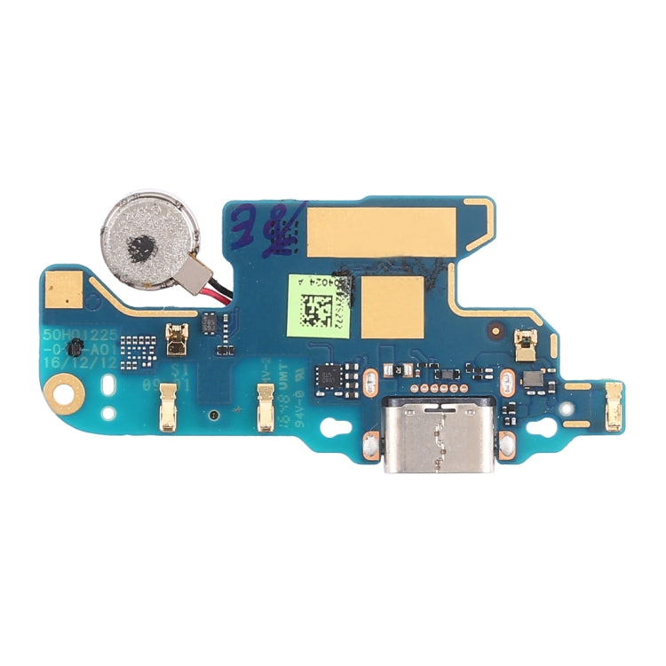 適用於HTC U Play 尾插小板