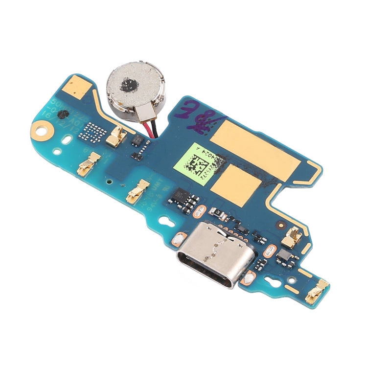 適用於HTC U Play 尾插小板