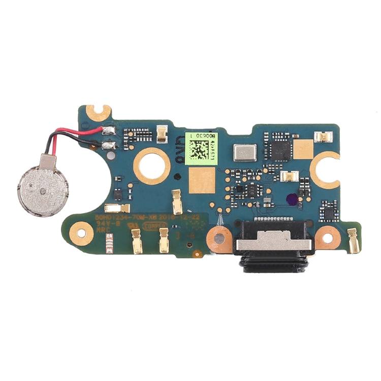適用於HTC U11 尾插小板