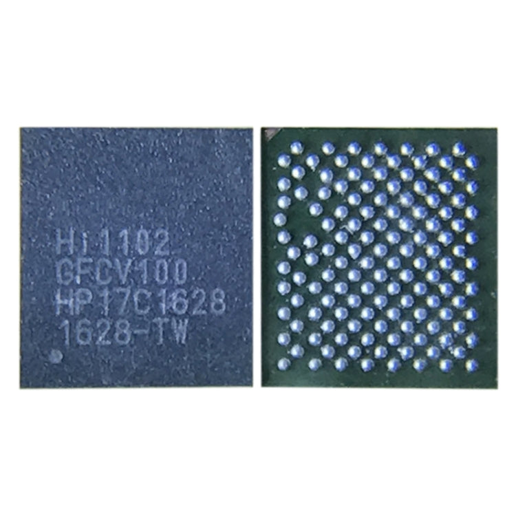 適用於華為 Honor 4X / Honor 5A/ Honor 4C / Honor 6x WiFi IC 替換芯片 HI1102