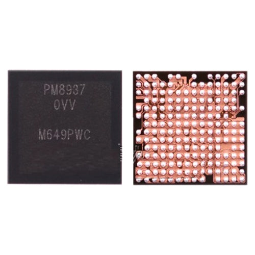 PM8937 OVV 電源IC