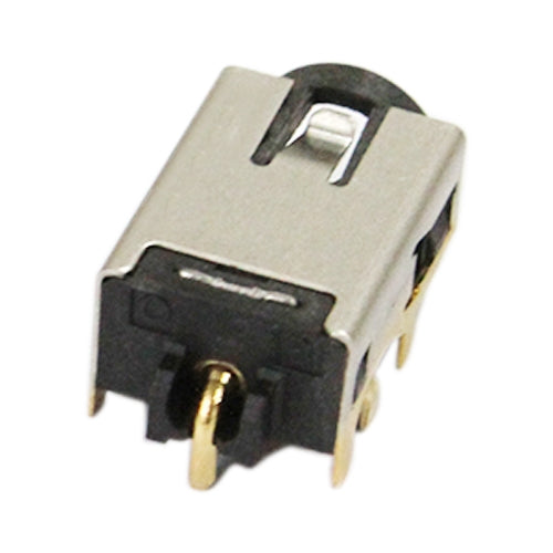 用於 Asus Vivobook Zenbook UX31 UX21 UX31 UX32 UX31a UX32vd X201E 的直流電源插孔