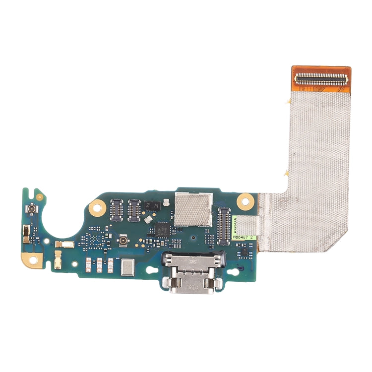 適用於HTC U Ultra 尾插小板