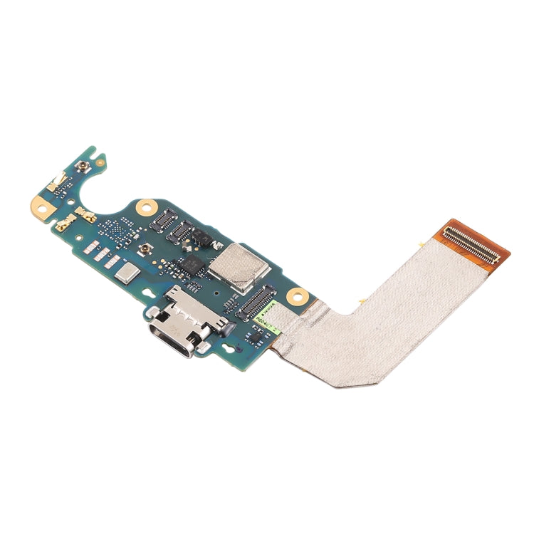 適用於HTC U Ultra 尾插小板