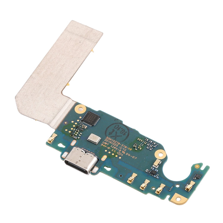 適用於HTC U Ultra 尾插小板