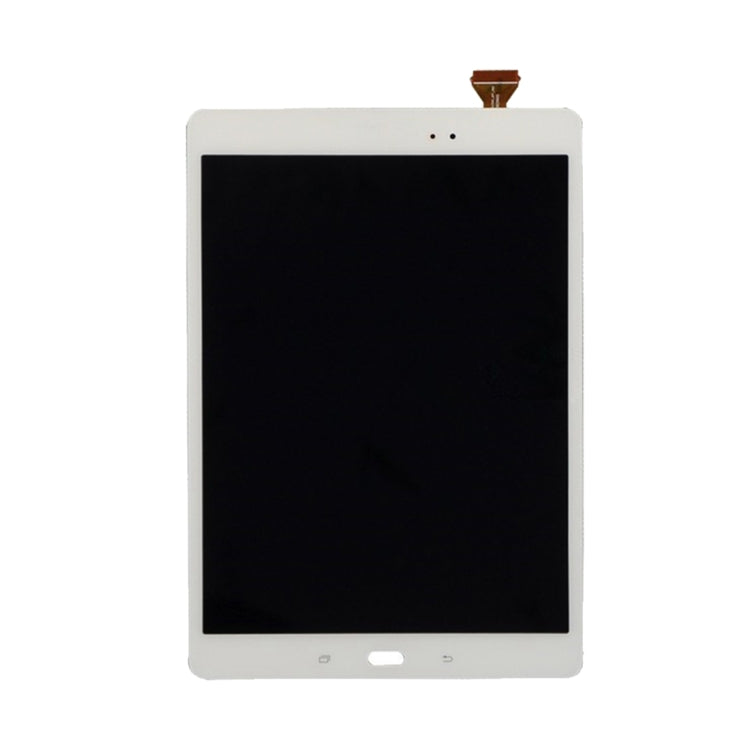 LCD Screen and Digitizer Full Assembly  for Galaxy Tab A 9.7 / T550 T555