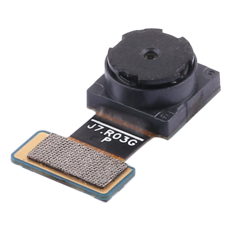 適用於三星Galaxy J7 Neo / J701 前置攝像頭