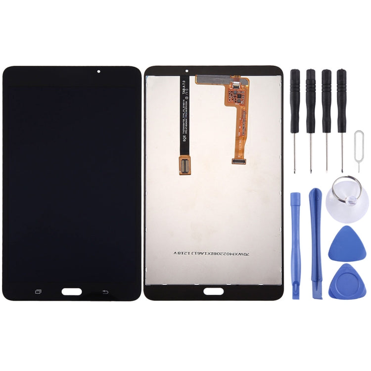適用於三星蓋樂世 Tab A 7.0  WiFi版 / T280 原裝液晶觸摸總成 單片
