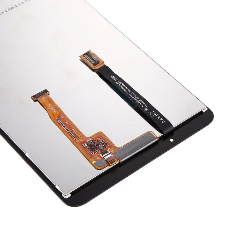 適用於三星蓋樂世 Tab A 7.0  WiFi版 / T280 原裝液晶觸摸總成 單片