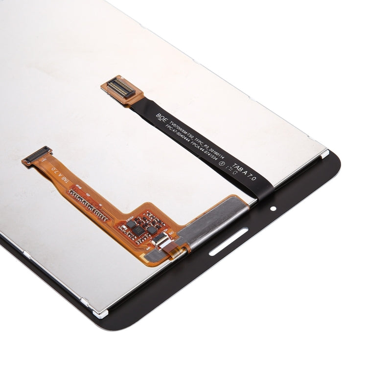 適用於三星蓋樂世Tab A 7.0  3G版 / T285 原裝液晶觸摸總成 單片