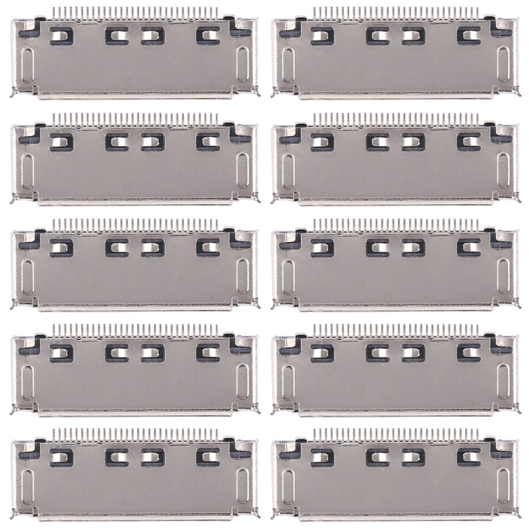 適用於三星Galaxy Note LTE 10.1 / N8020 單尾插 10個一賣