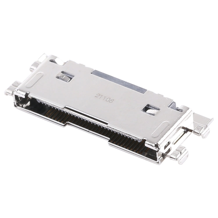 適用於三星Galaxy Tab 7.7 / P6800 單尾插 10個一賣