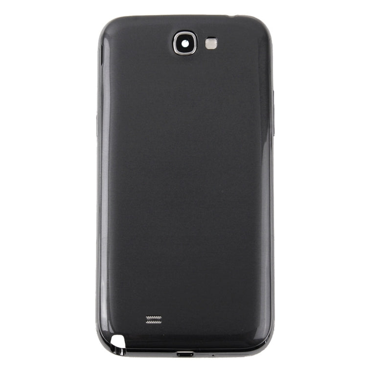 適用於Samsung Galaxy Note II / N7100 中框+后蓋
