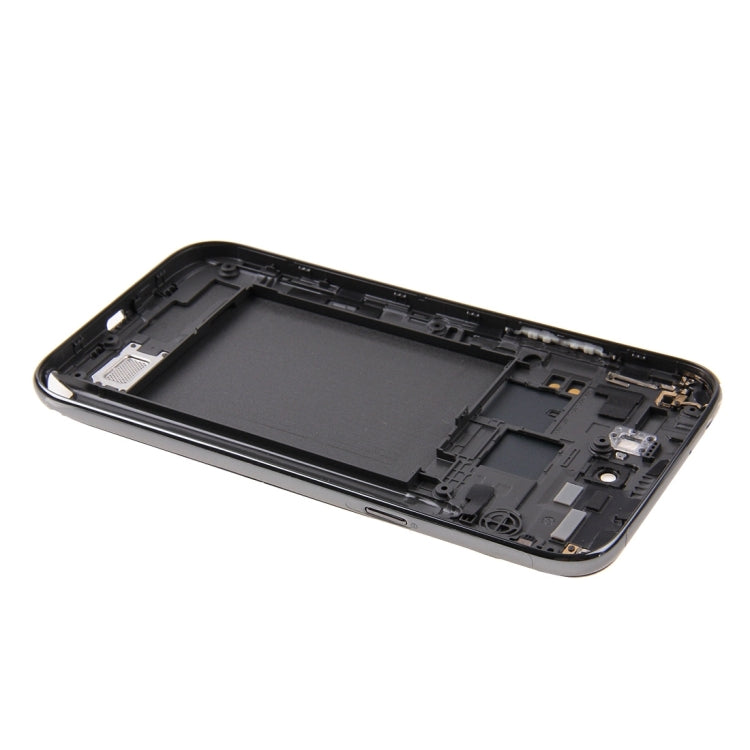 適用於Samsung Galaxy Note II / N7100 中框+后蓋
