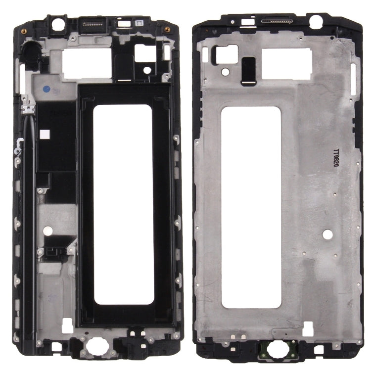 適用於三星蓋樂世 Note 5 / N9200 液晶前框/A框