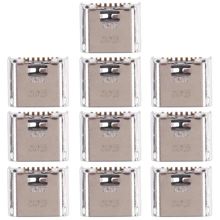 適用於三星Galaxy Tab A 10.1  單尾插 10個一賣