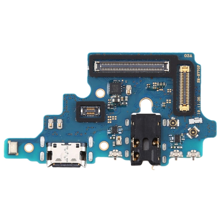 適用於三星 Galaxy Note 10 Lite SM-N770F 原裝尾插小板