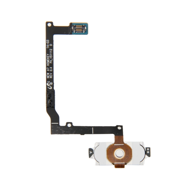 適用於三星蓋樂世 A7 / A7100 & A9  / A9000 指紋鍵 Home字粒 Home鍵