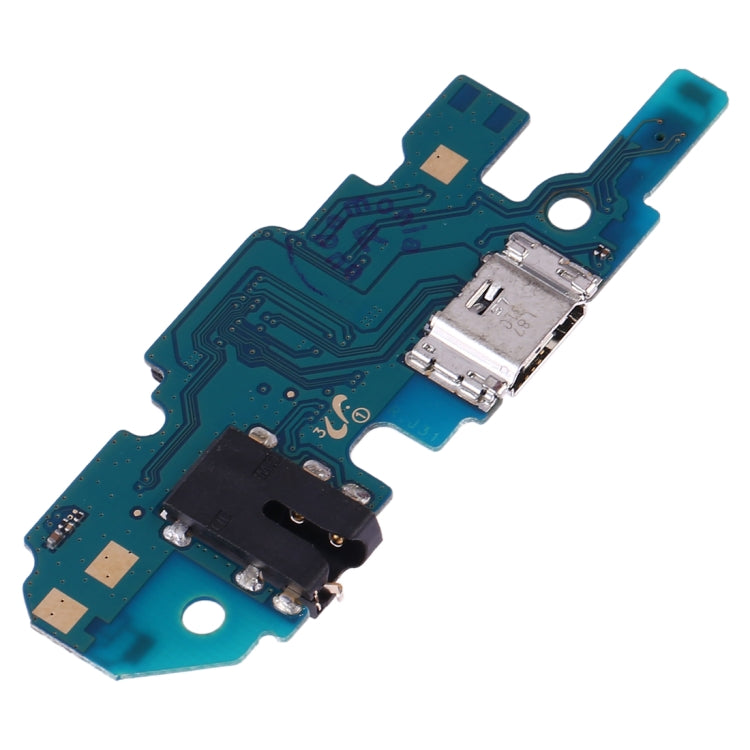 適用於 三星 Galaxy M10 SM-M105F 尾插小板