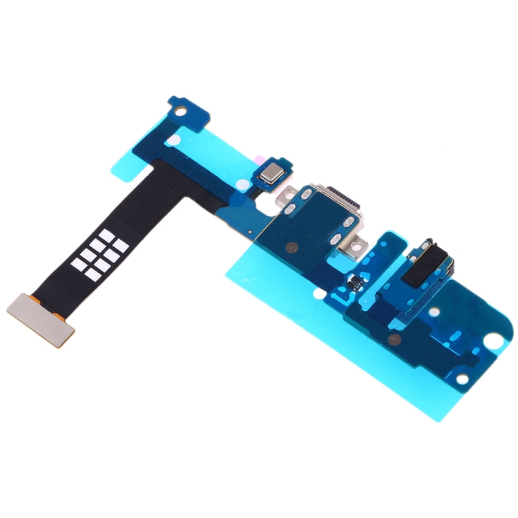 For Galaxy A8 Star (A9 Star) SM-G8850 Charging Port Board with IC
